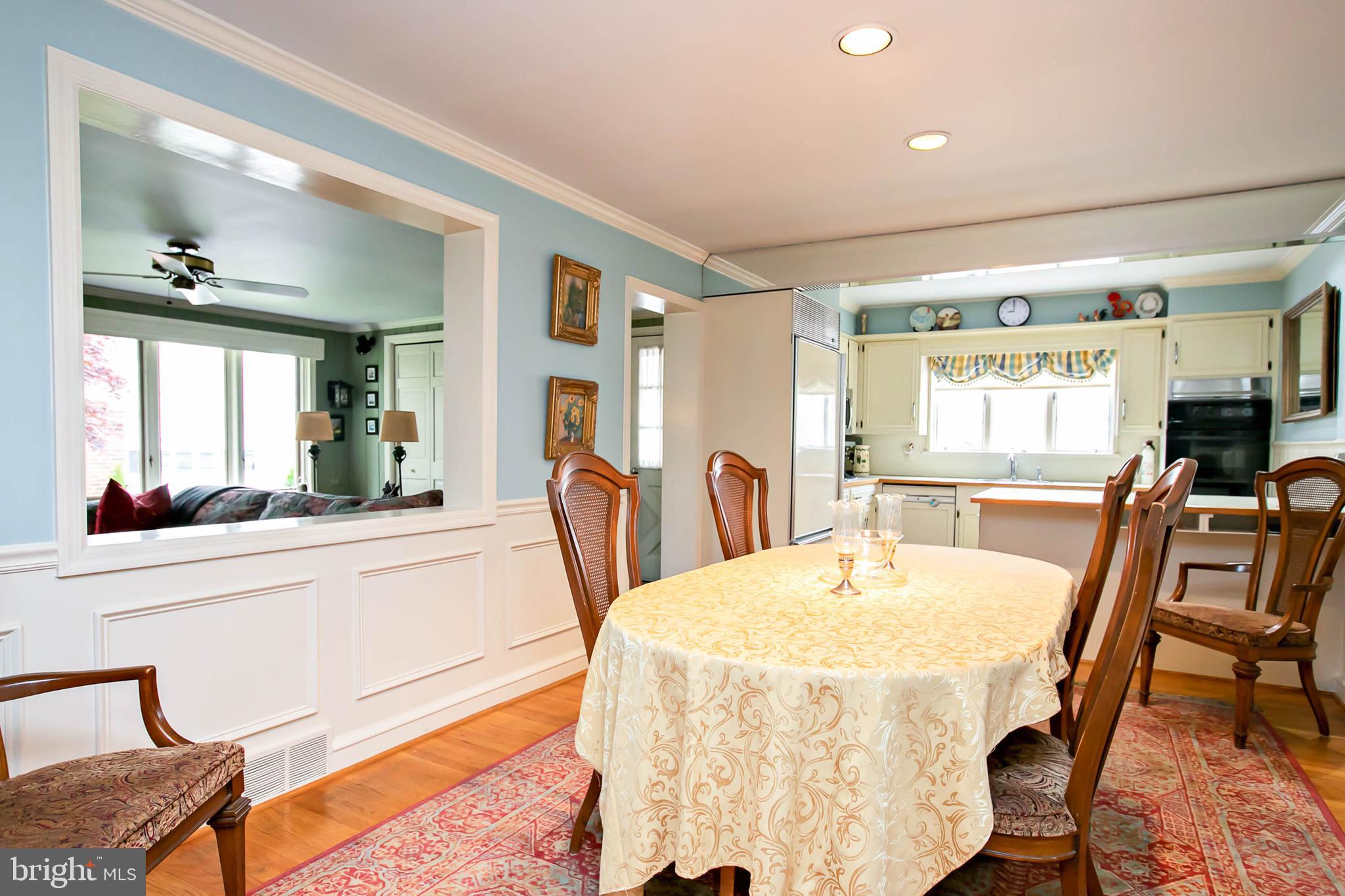 1612 Prospect Ridge Boulevard Haddon Heights, NJ 08035 - Photo 17 of 56