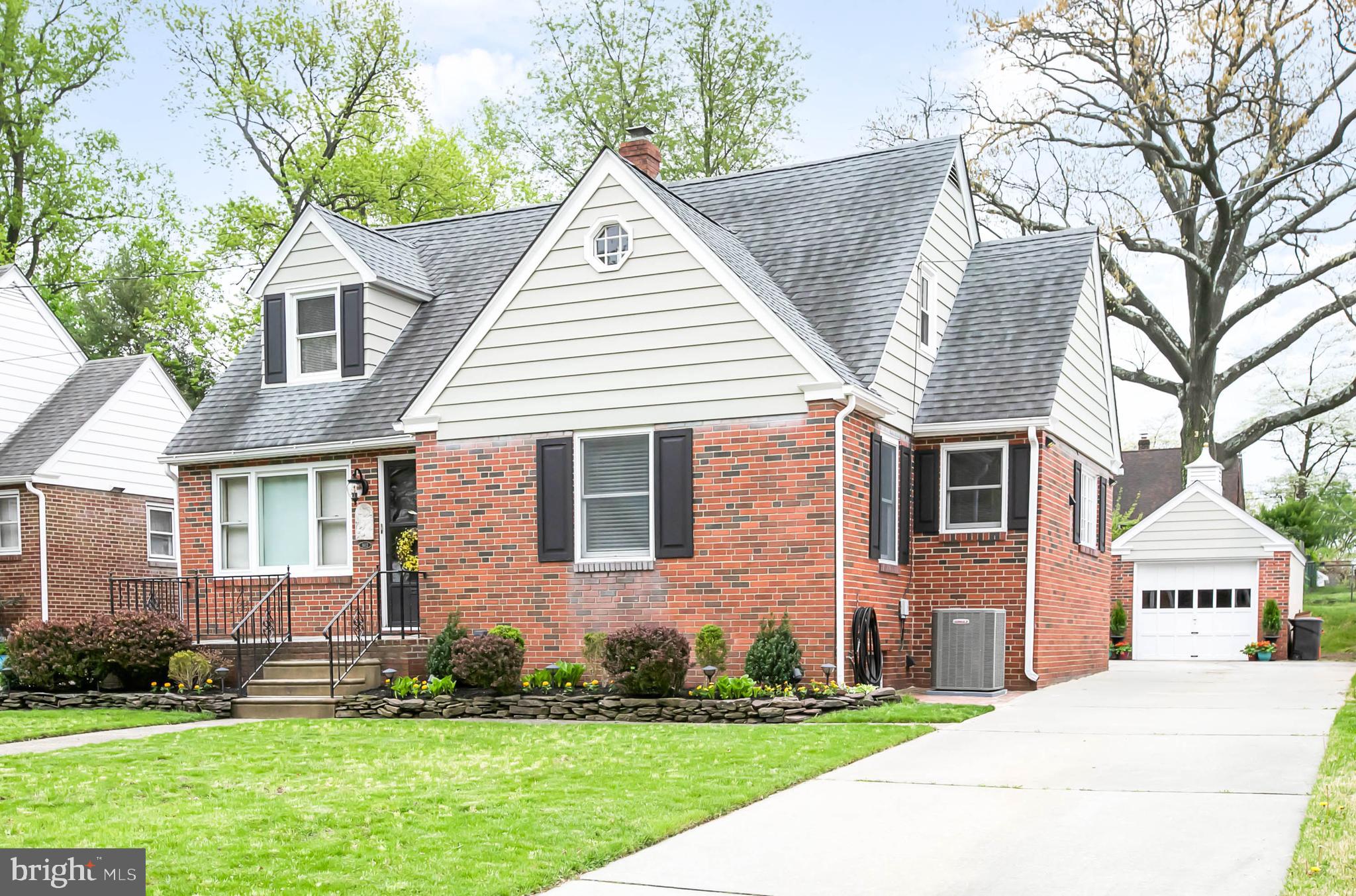 1612 Prospect Ridge Boulevard Haddon Heights, NJ 08035 - Photo 3 of 56