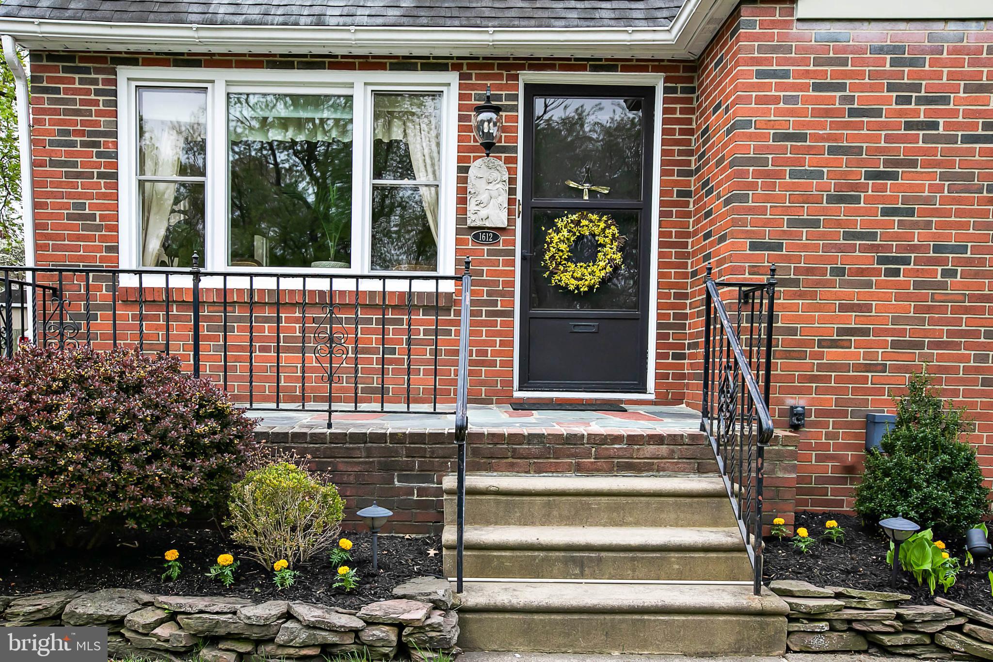 1612 Prospect Ridge Boulevard Haddon Heights, NJ 08035 - Photo 5 of 56