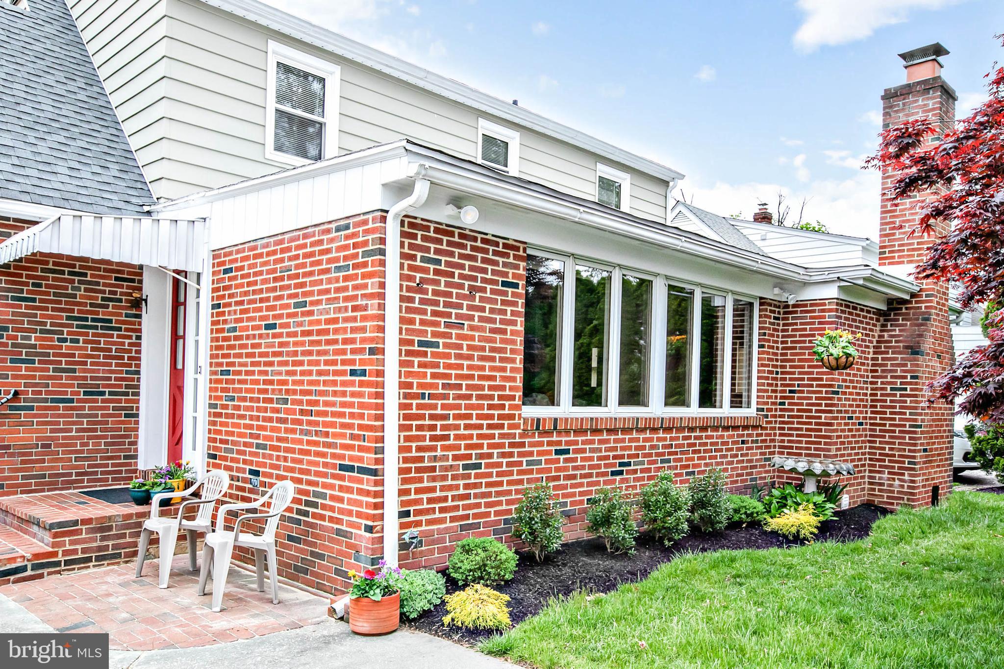 1612 Prospect Ridge Boulevard Haddon Heights, NJ 08035 - Photo 54 of 56