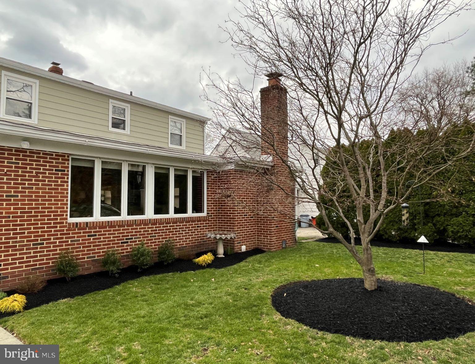 1612 Prospect Ridge Boulevard Haddon Heights, NJ 08035 - Photo 55 of 56