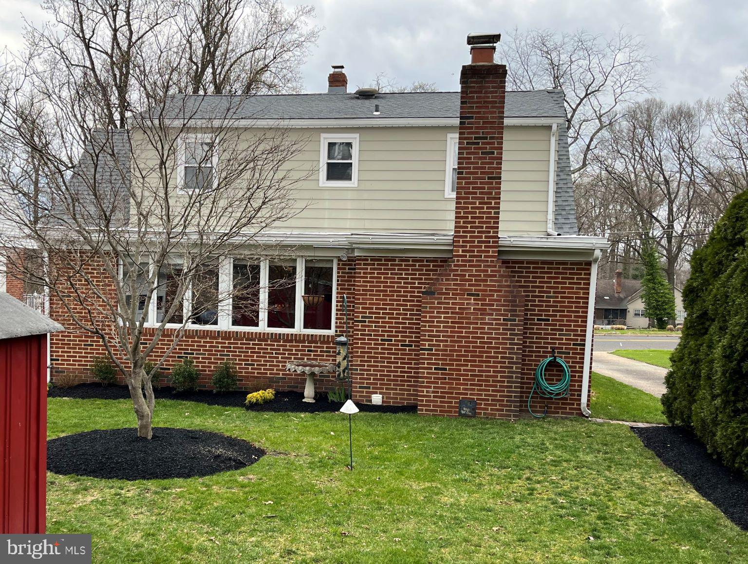 1612 Prospect Ridge Boulevard Haddon Heights, NJ 08035 - Photo 56 of 56