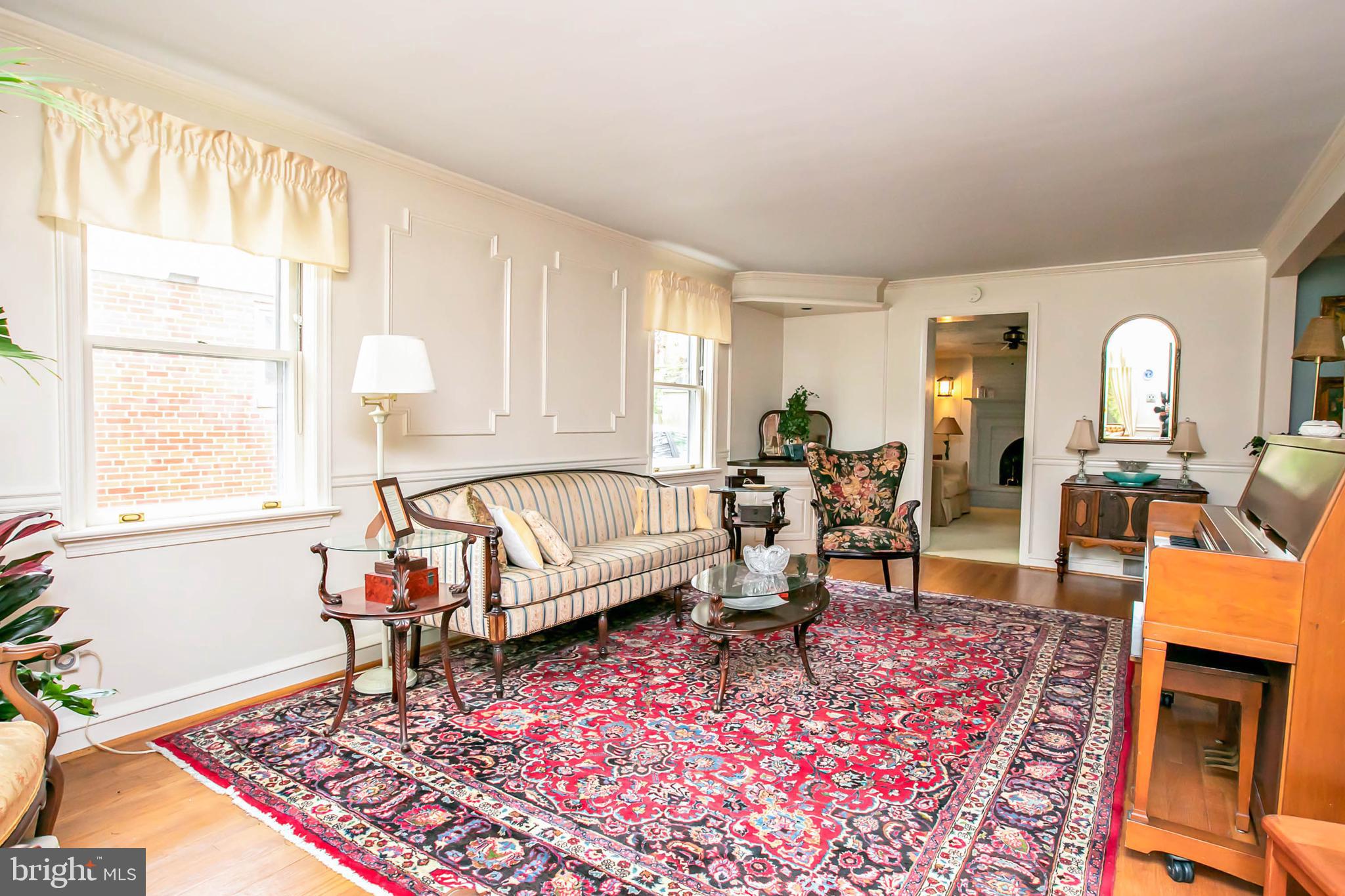 1612 Prospect Ridge Boulevard Haddon Heights, NJ 08035 - Photo 7 of 56