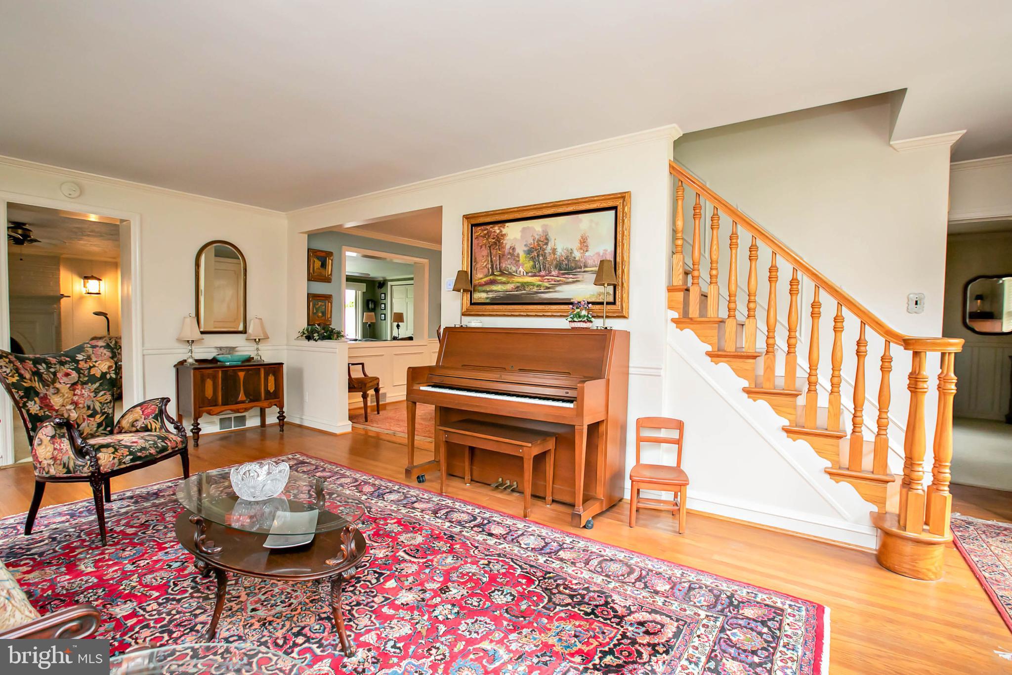 1612 Prospect Ridge Boulevard Haddon Heights, NJ 08035 - Photo 8 of 56