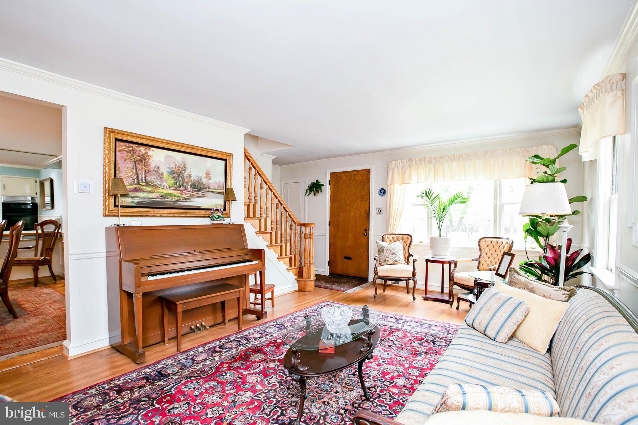 1612 Prospect Ridge Boulevard Haddon Heights, NJ 08035 - Photo 10 of 56