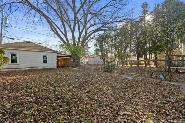 $180,000 | 4650 North 38th Street, Milwaukee, WI 53209