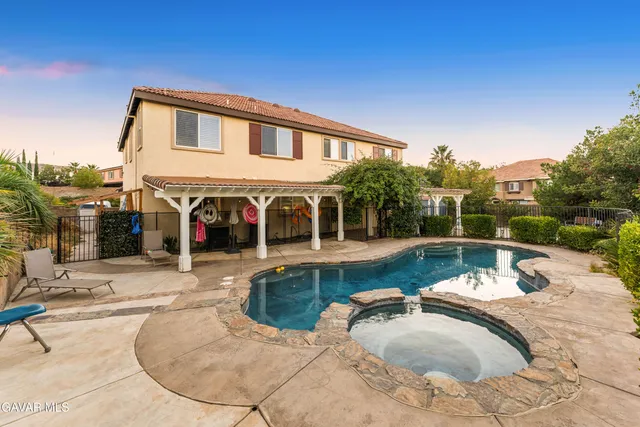 $1,149,999 | 5133 Hillside Place, Palmdale, CA 93551