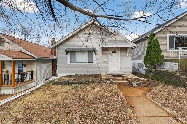 $165,000 | 2164 Knox Avenue, St. Louis, MO 63139