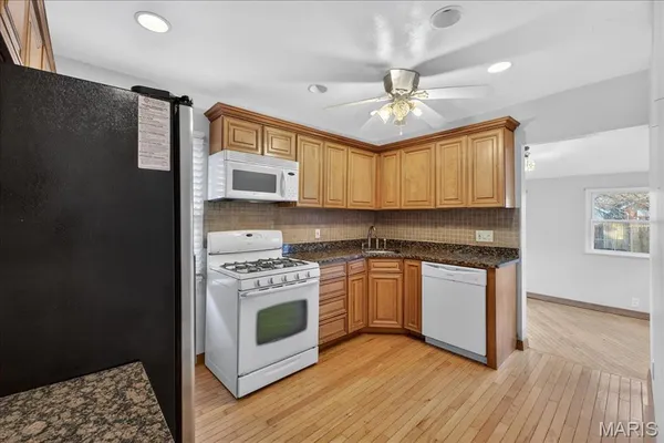 $165,000 | 2164 Knox Avenue, St. Louis, MO 63139