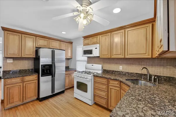 $165,000 | 2164 Knox Avenue, St. Louis, MO 63139
