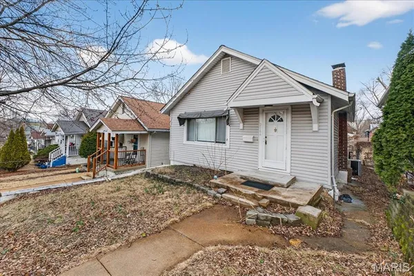 $165,000 | 2164 Knox Avenue, St. Louis, MO 63139