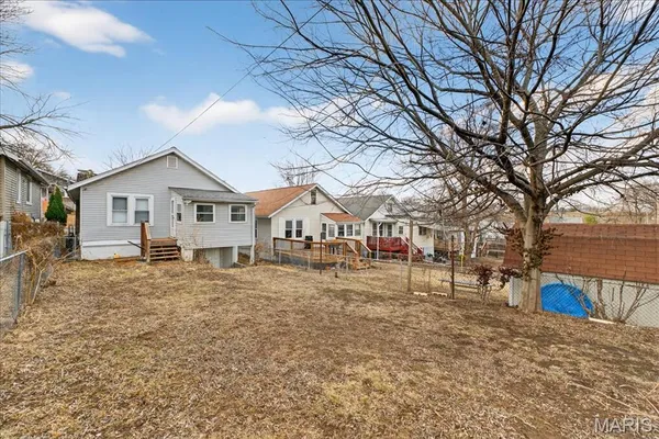 $165,000 | 2164 Knox Avenue, St. Louis, MO 63139