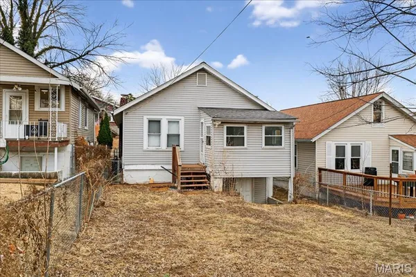 $165,000 | 2164 Knox Avenue, St. Louis, MO 63139
