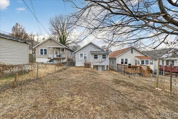 $165,000 | 2164 Knox Avenue, St. Louis, MO 63139