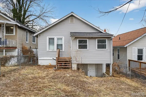 $165,000 | 2164 Knox Avenue, St. Louis, MO 63139