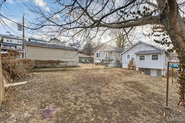 $165,000 | 2164 Knox Avenue, St. Louis, MO 63139