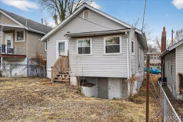 $165,000 | 2164 Knox Avenue, St. Louis, MO 63139