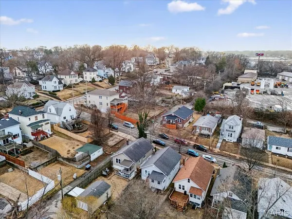 $165,000 | 2164 Knox Avenue, St. Louis, MO 63139