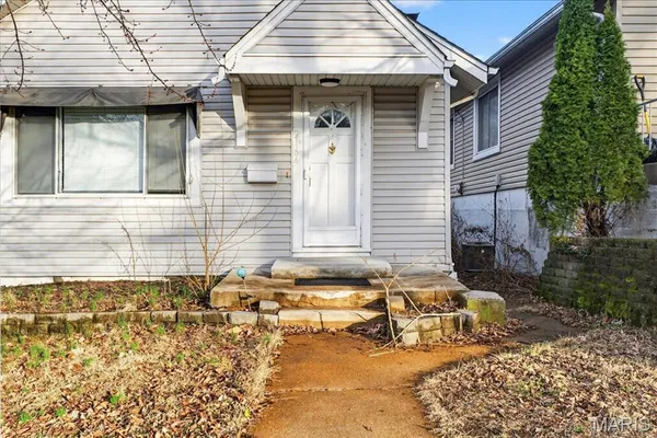 $165,000 | 2164 Knox Avenue, St. Louis, MO 63139