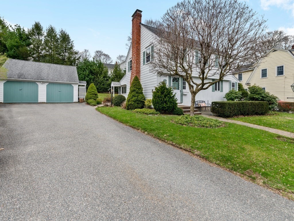 7 Brantwood Road Winchester, MA 01890 - Photo 29 of 29 Gallery Image 29