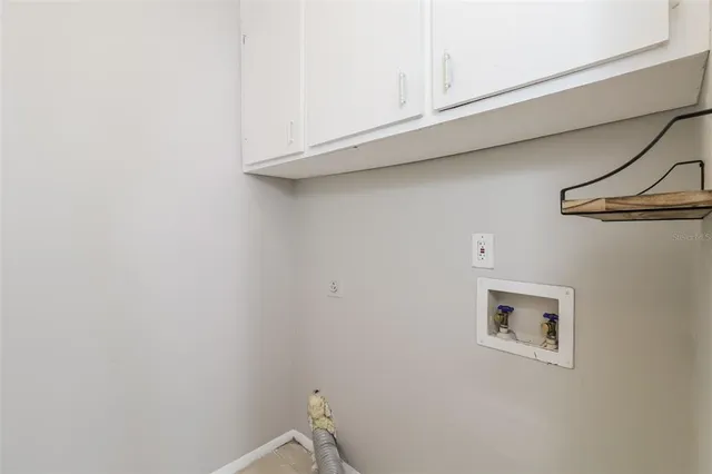 a bathroom with a sink