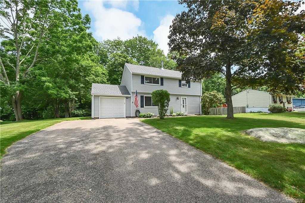 28 Blacksmith Drive Ledyard, CT 06339 - Photo 1 of 1 Gallery Image 1