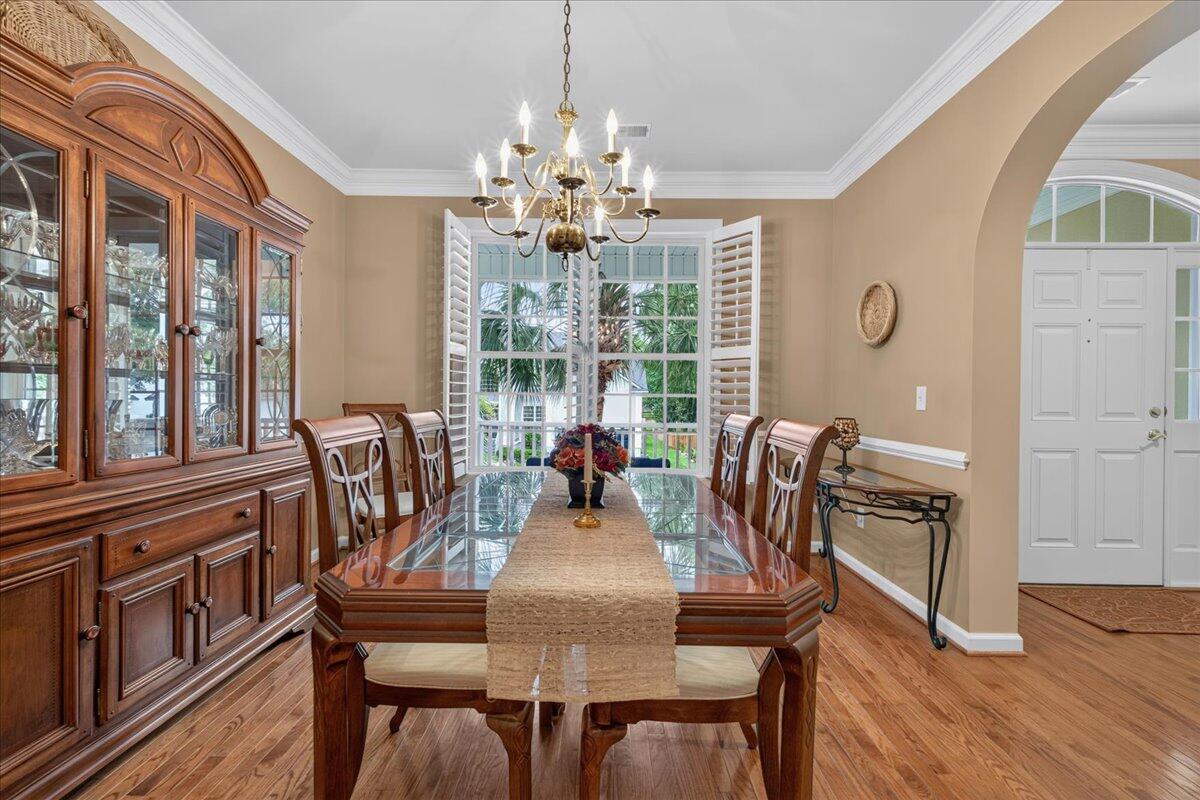 2528 Bent Tree Lane Mount Pleasant, SC 29464 - Photo 12 of 56