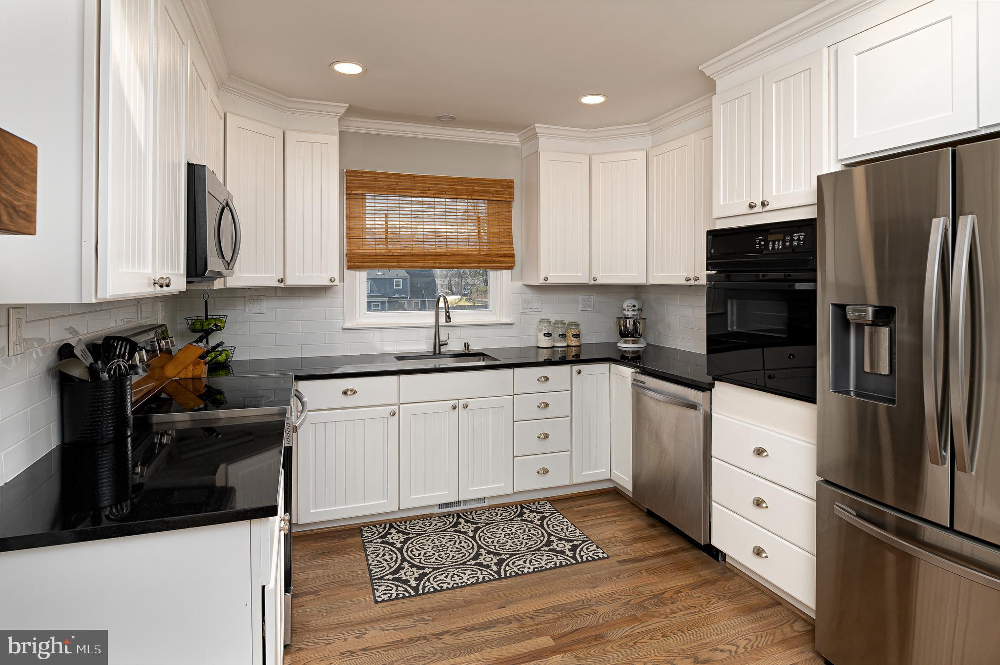 8409 Glenmar Road Ellicott City, MD 21043 - Photo 12 of 48 Kitchen (alt view)