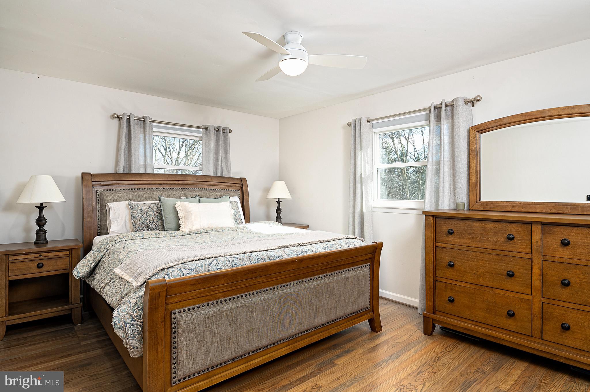 8409 Glenmar Road Ellicott City, MD 21043 - Photo 27 of 48 Primary Bedroom