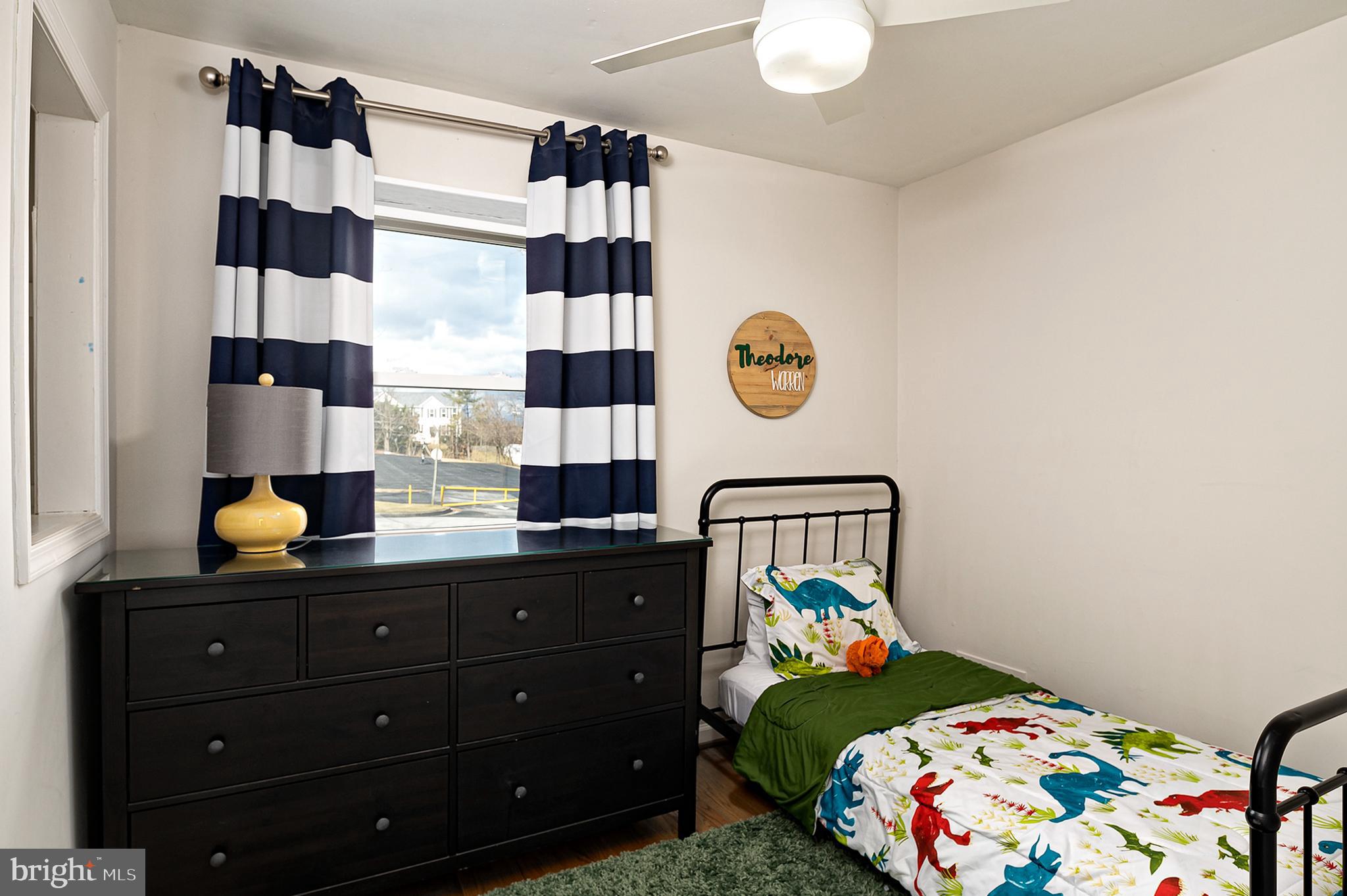 8409 Glenmar Road Ellicott City, MD 21043 - Photo 31 of 48 Bedroom 2