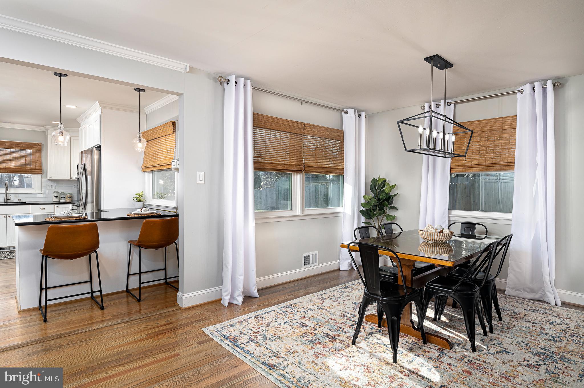 8409 Glenmar Road Ellicott City, MD 21043 - Photo 7 of 48 Dining Area