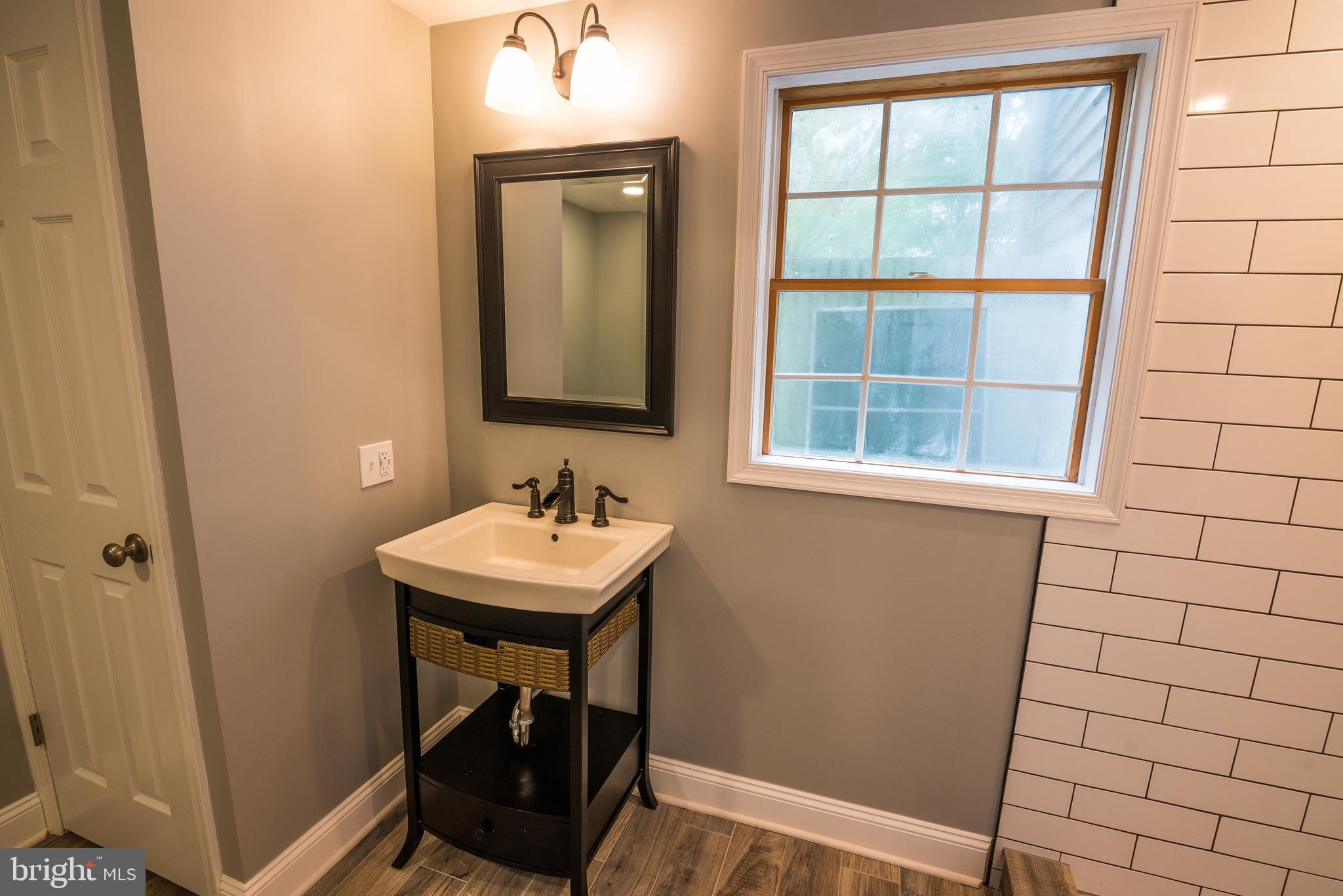3310 Recker Road Chesapeake Beach, MD 20732 - Photo 39 of 100 Lower Level Bathroom