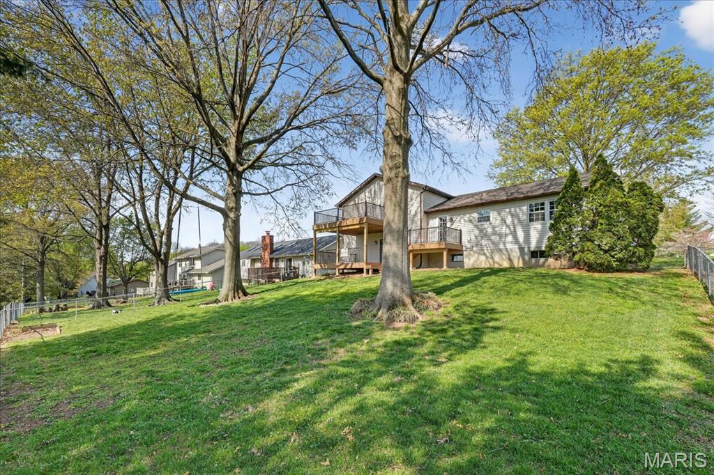 943 Meadowview Lane Columbia, IL 62236 - Photo 41 of 46