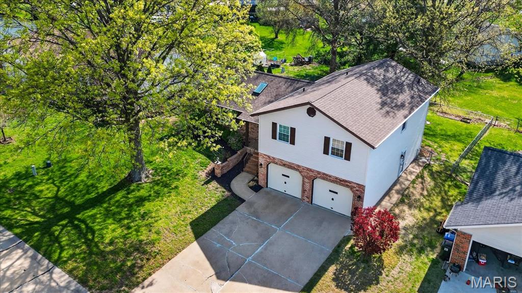 943 Meadowview Lane Columbia, IL 62236 - Photo 42 of 46