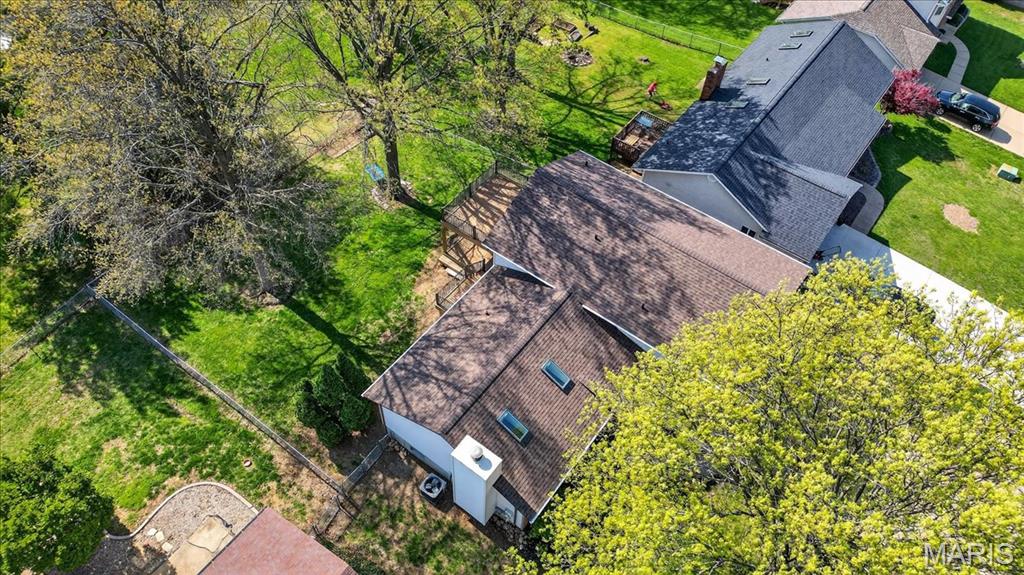 943 Meadowview Lane Columbia, IL 62236 - Photo 44 of 46