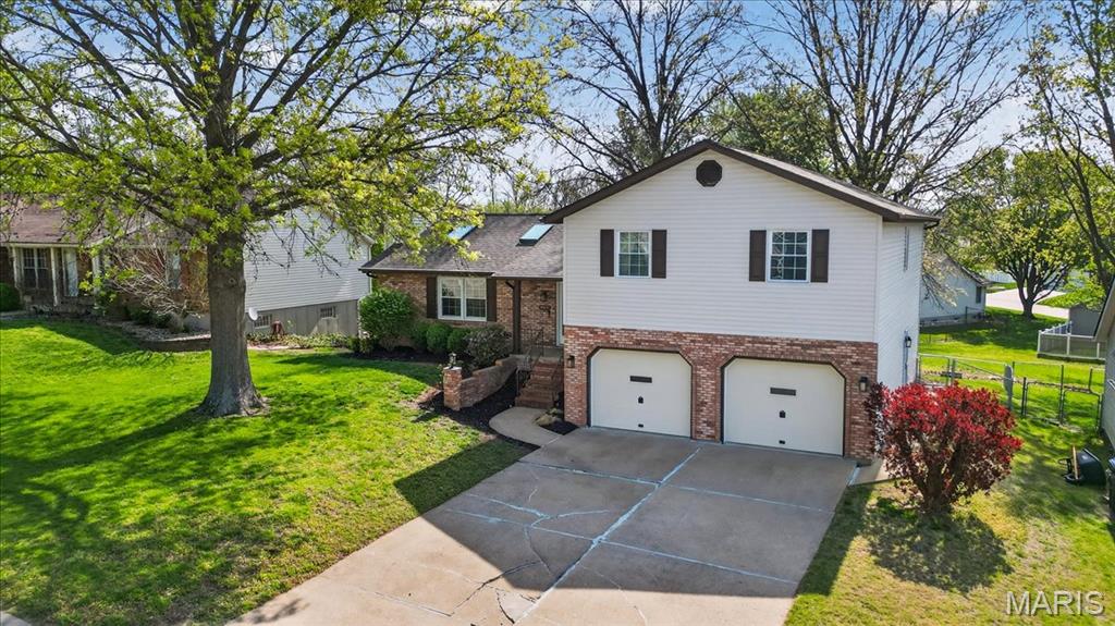 943 Meadowview Lane Columbia, IL 62236 - Photo 45 of 46