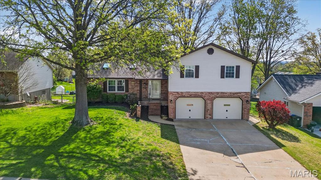 943 Meadowview Lane Columbia, IL 62236 - Photo 46 of 46