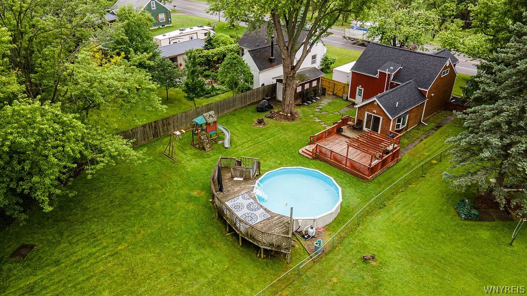 1772 Center Road West Seneca, NY 14224 - Photo 27 of 28