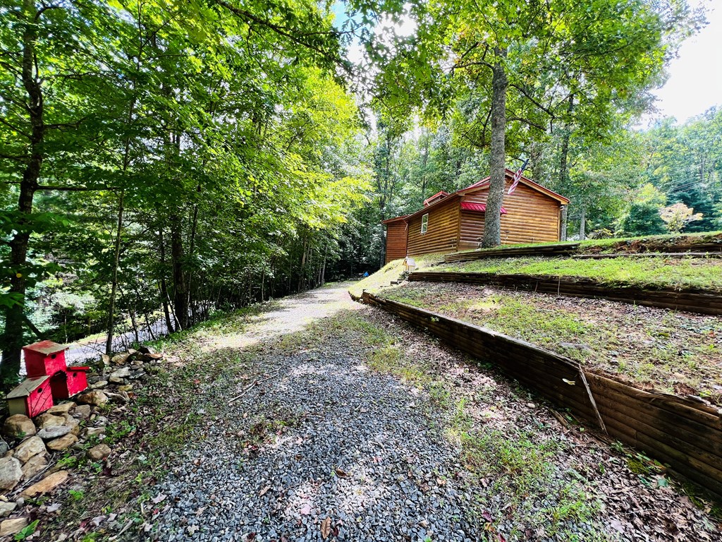 4504 Jones Gap Road Hiawassee, GA 30546 - Photo 29 of 30 Gallery Image 29