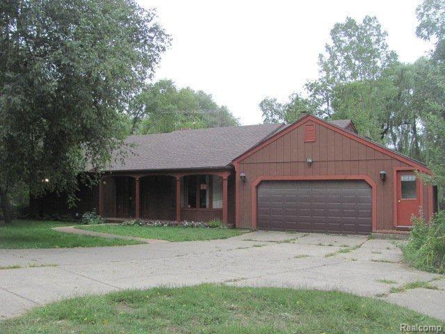 68795 Dequindre Road Oakland, MI 48363 - Photo 1 of 14 1Front