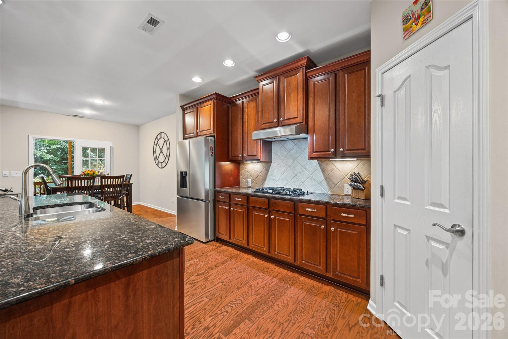 16859 Rudence Court Charlotte, NC 28278 - Photo 15 of 38