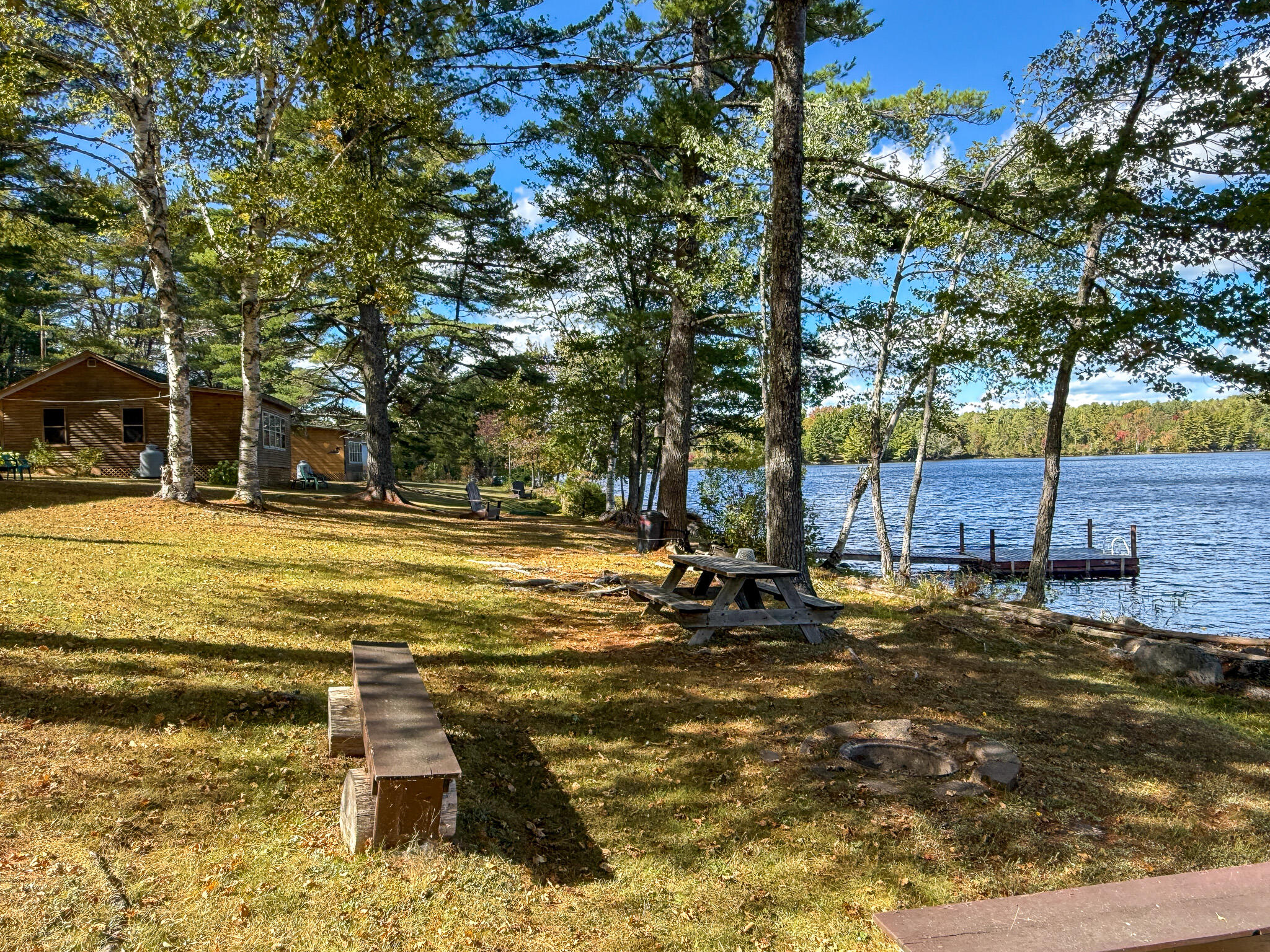 50 Picnic Point Road Brookton, ME 04413 - Photo 5 of 49
