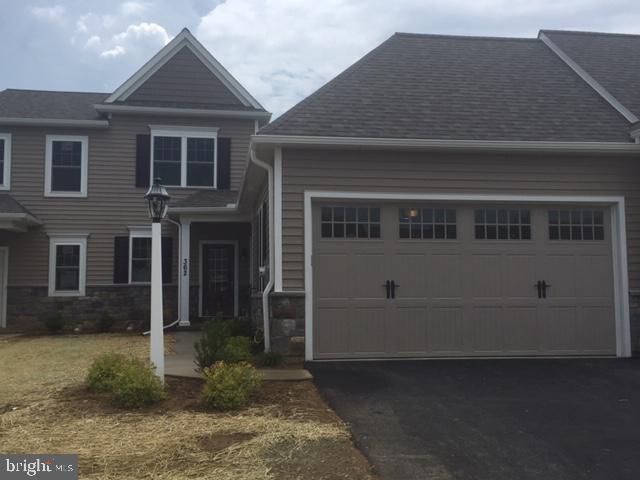 362 English Ivy Drive, Unit 76 Lititz, PA 17543 - Photo 1 of 1 Gallery Image 1