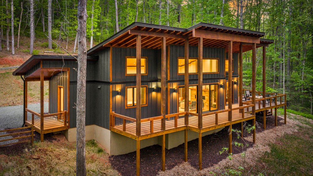 42 Rolling Rapids Blue Ridge, GA 30513 - Photo 67 of 88 Gallery Image 67