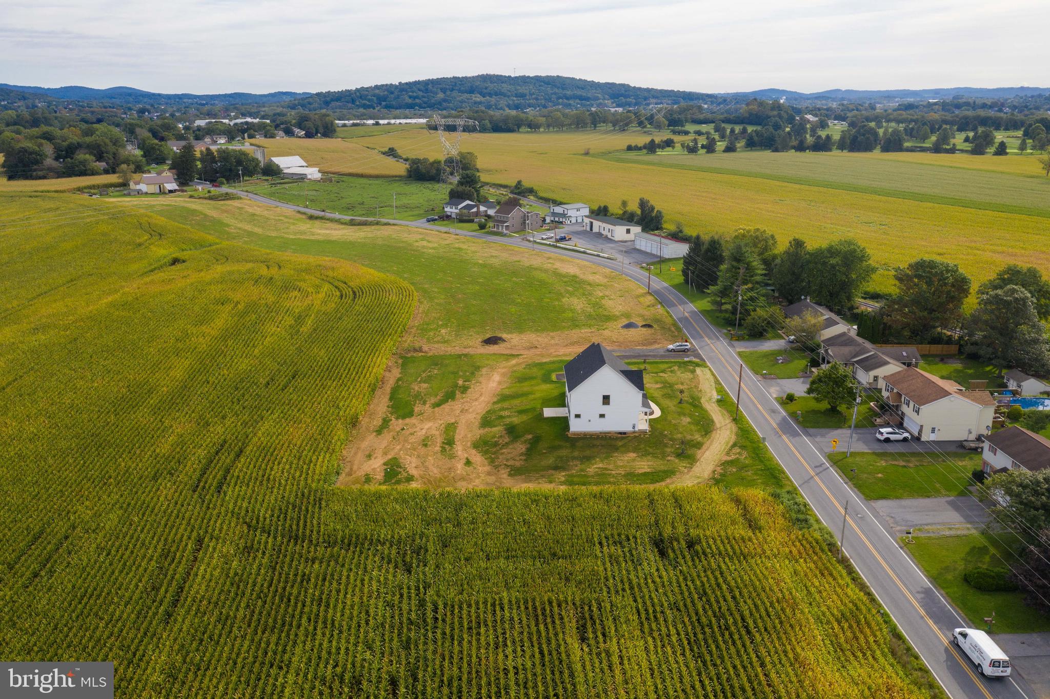 160 North Line Road Stevens, PA 17578 - Photo 11 of 15