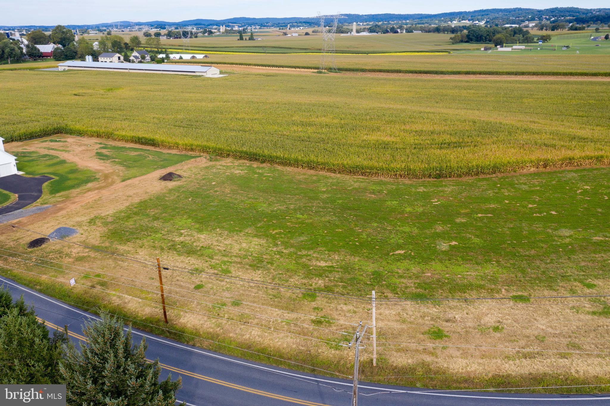 160 North Line Road Stevens, PA 17578 - Photo 3 of 15
