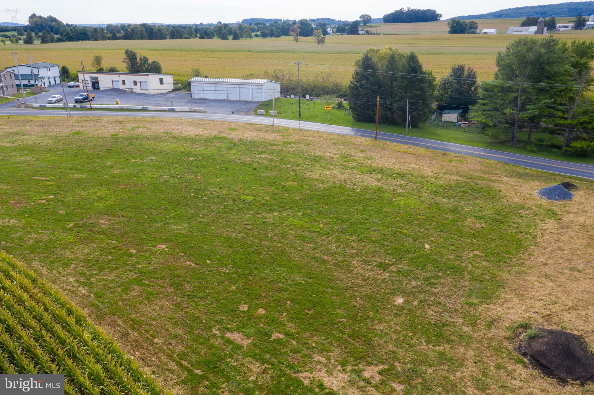 160 North Line Road Stevens, PA 17578 - Photo 4 of 15