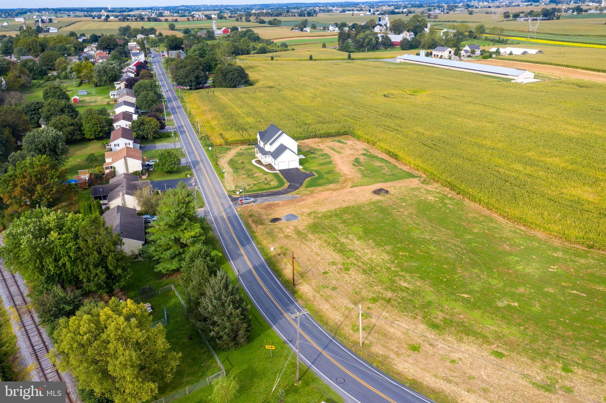 160 North Line Road Stevens, PA 17578 - Photo 6 of 15