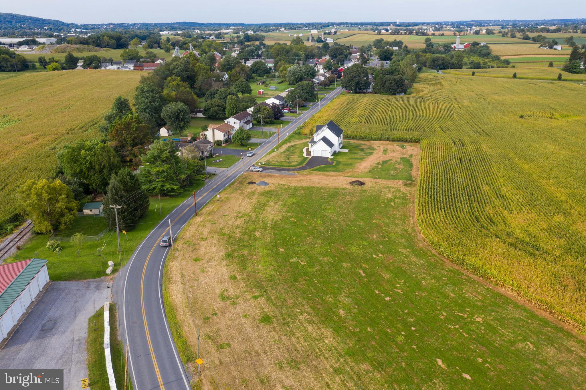 160 North Line Road Stevens, PA 17578 - Photo 7 of 15