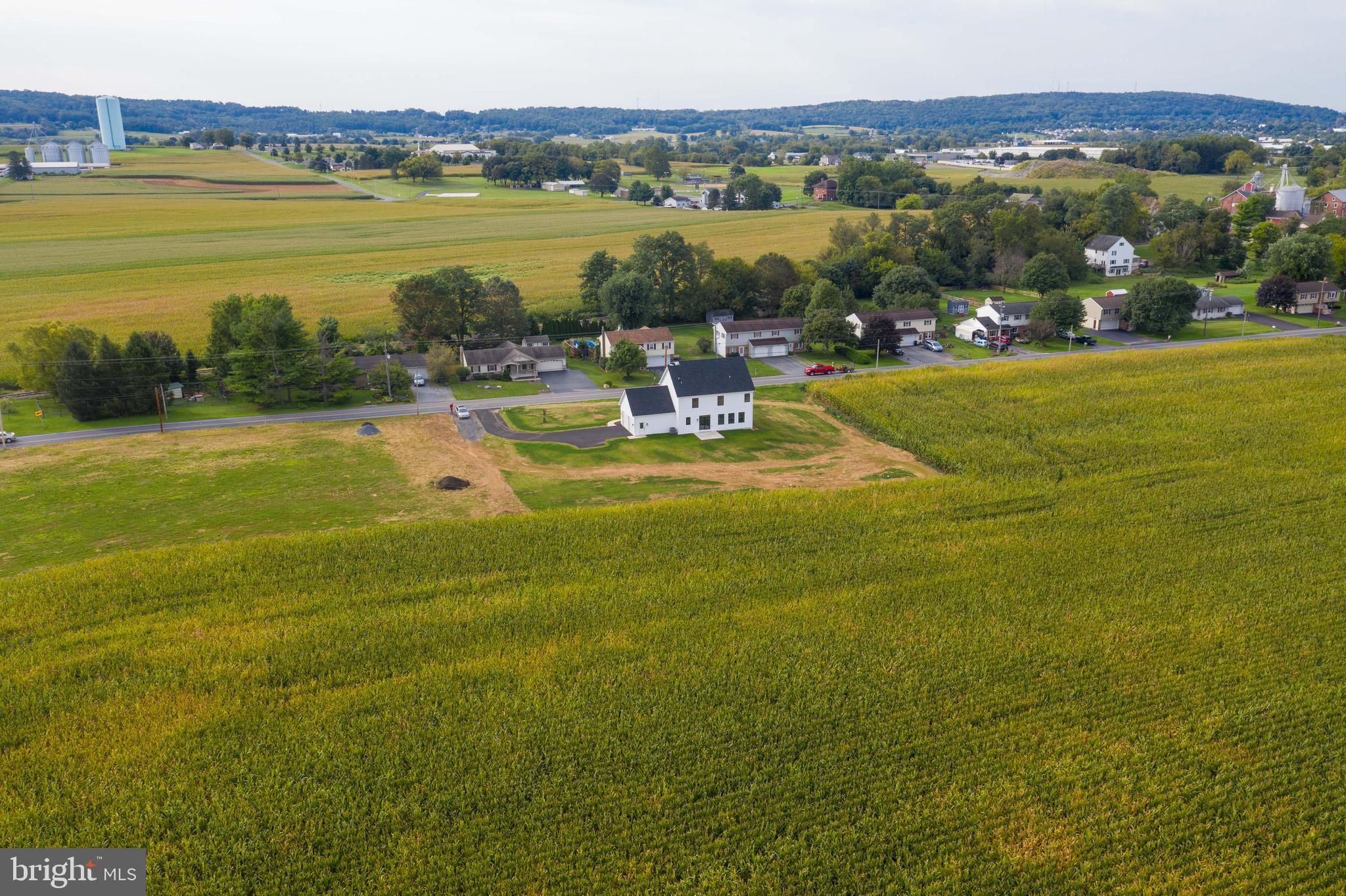 160 North Line Road Stevens, PA 17578 - Photo 9 of 15